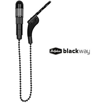 

Delphin Řetízkový signalizátor CSW II BlackWay