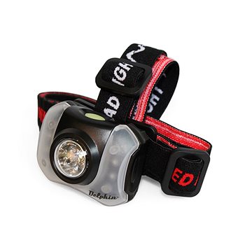 

Delphin Čelovka Polar_X