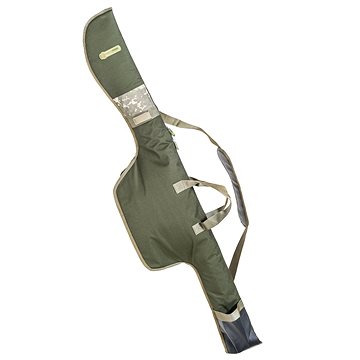 

Mivardi Pouzdro na kaprové pruty CamoCODE 145