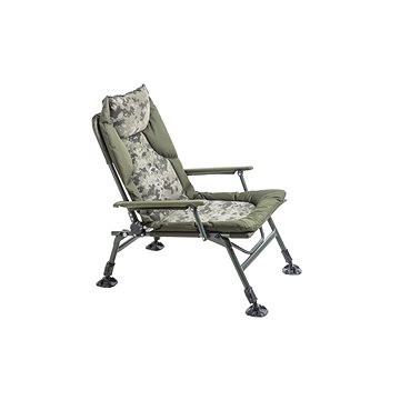 

Mivardi Křeslo CamoCODE Arm