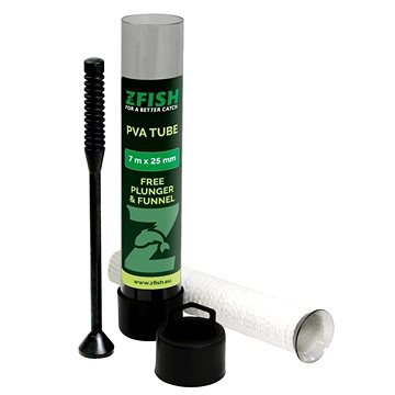 

Zfish Mesh Tube 25mm 7m