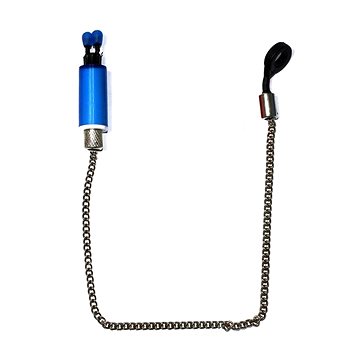 

Zfish Chain Hanger Blue
