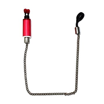 

Zfish Chain Hanger Red
