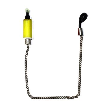 

Zfish Chain Hanger Yellow