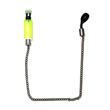 

Zfish Chain Hanger Green