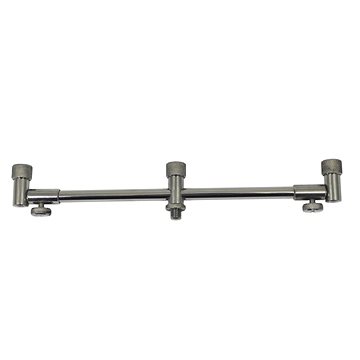 

Zfish Buzz Bar Adjustable 3 Rods 30-50cm