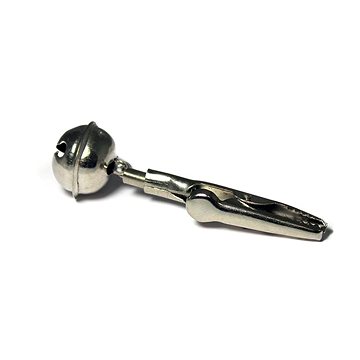 

Zfish Bell Clip Single 2 ks