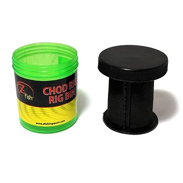 

Zfish Chod Rig/Rig Bin