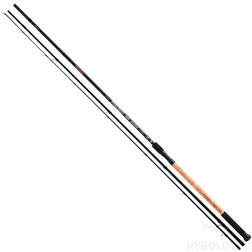 

Trabucco Precision RPL Match Carp 3,9m 20g