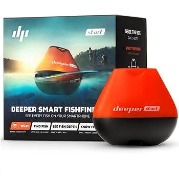 

Deeper START