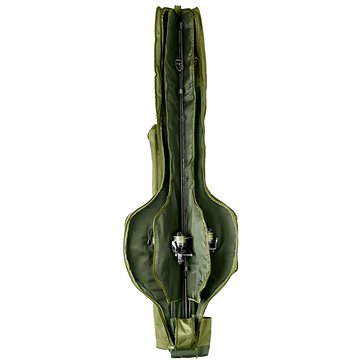 

Trakker NXG 3-Rod Padded Sleeve 12ft