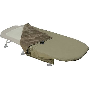 

Trakker Big Snooze+ Bed Cover