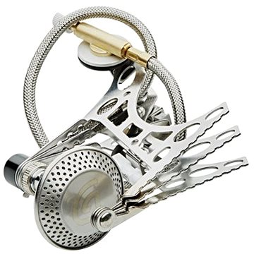 

Trakker Armolife Tri-Lite Stove