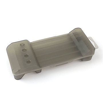 

FOX Black Label Mini Swinger Presentation Case
