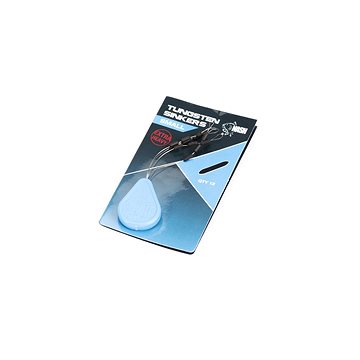 

Nash Tungsten Sinkers Small 12ks