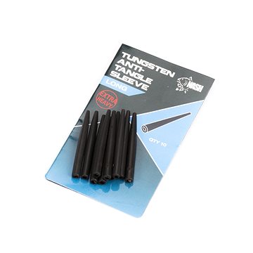 

Nash Tungsten Anti-Tangle Sleeve Long 10ks