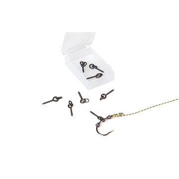 

Extra Carp Pop Up Peg with Oval Ring 10ks