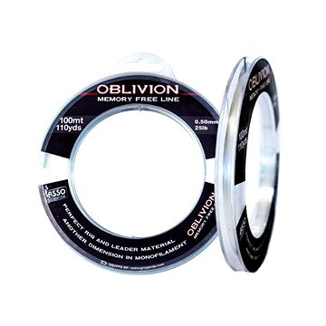 Asso Oblivion Shock Leader 0,60mm 40lbs 100m - Vlasec