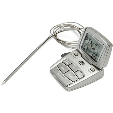 

Bradley Smoker Digital Thermometer
