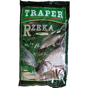 

Traper Special Řeka 2,5kg