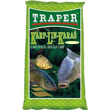 

Traper Kapr-Lín-Karas 2,5kg