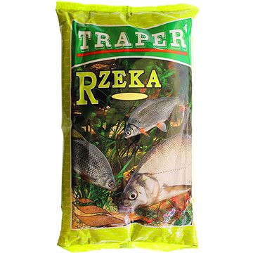 

Traper Řeka 2,5kg