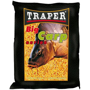 

Traper Big Carp Jahoda 2,5kg