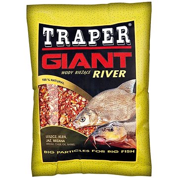 

Traper Giant Řeka 2,5kg