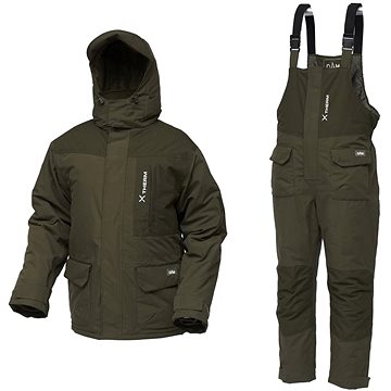 

DAM Xtherm Winter Suit Velikost XXL