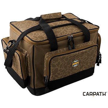 

Delphin Taška Area Carry Carpath XXL