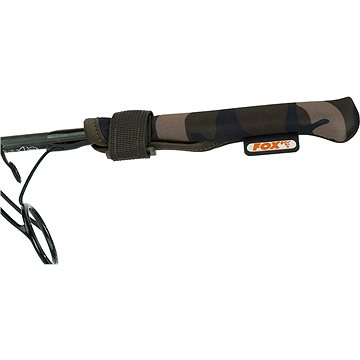 

FOX Camo Tip and Butt Protectors
