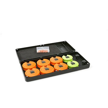 

FOX F Box Disc & Rig Box System Medium + Pins + Discs