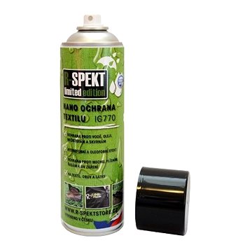

R-SPEKT Nano ochrana textilu 500ml