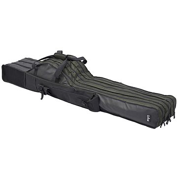 

DAM 3 Compartment Padded Rod Bag 1,5m