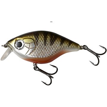 

MADCAT Tight-S Shallow 12cm 65g Perch
