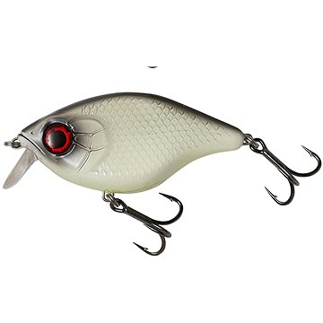 

MADCAT Tight-S Shallow 12cm 65g Glow-In-The-Dark