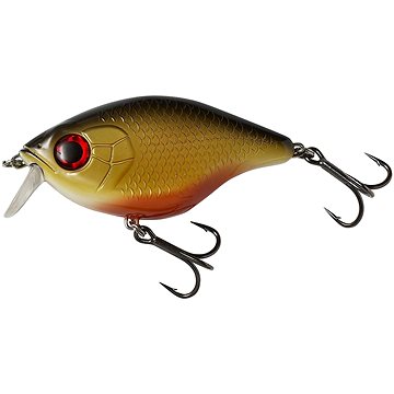 

MADCAT Tight-S Deep 16cm 70g Rudd