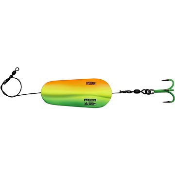 

MADCAT A-Static Inline Spoon 125g Firetiger