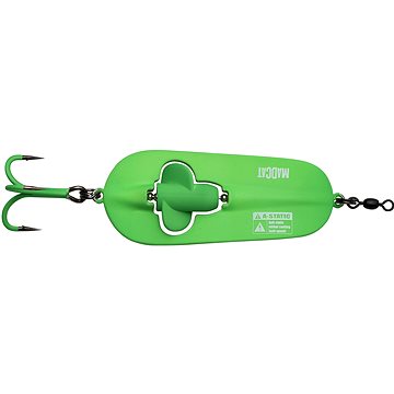 

MADCAT A-Static Rattlin' Spoon 110g Green