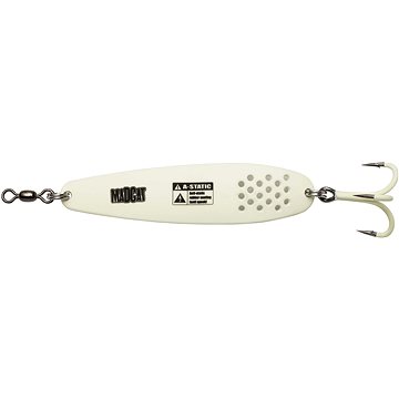 

MADCAT A-Static Turbine Spoon 90g Glow-In-The-Dark