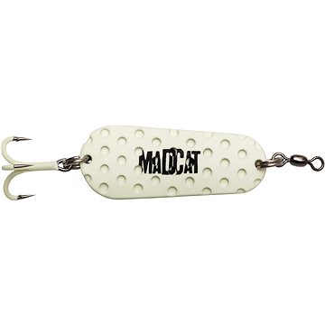 

MADCAT A-Static Twin Turbine Spoon 110g Glow-In-The-Dark