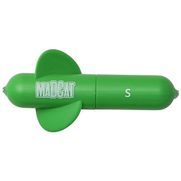 

MADCAT Screaming Subfloat S 20g