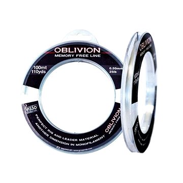 

Asso Oblivion Shock Leader 0,55mm 30lbs 100m