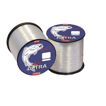 

Asso Ultra 0,30mm 12,9kg 1000m