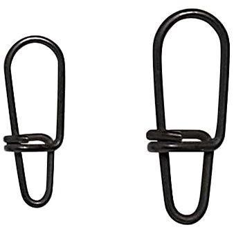 

Savage Gear CrossLock Egg Snap L 10ks