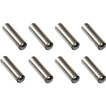 

Savage Gear Steel E-Rattle Kit 4+4ks