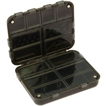 

NGT XPR Carp Bit Box
