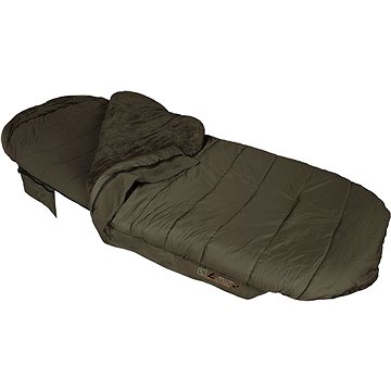 FOX ERS1 Full Fleece Sleeping Bag - Spací pytel