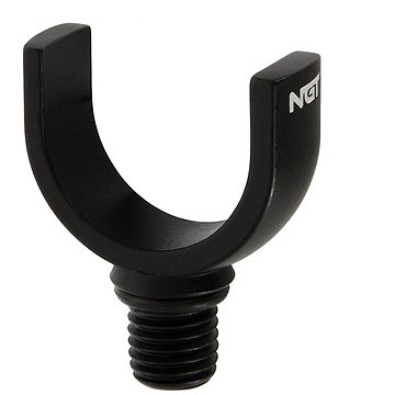 

NGT Profiler U Rest Black 25mm