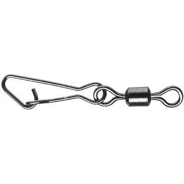 

Daiwa Easy Snap Swivel Velikost 2 22kg 10ks